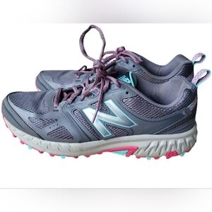 New Balance 412v3 Trail Running Shoes Women's Size 11 Athletic Hiking Sneakers